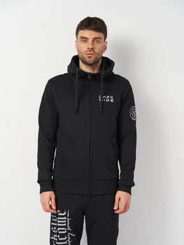 Толстовка Dark Side 06-015bk (XL)