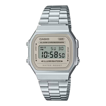 Часы Casio Vintage A168WA-8AY