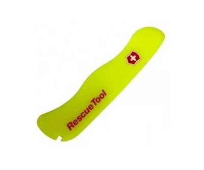 Накладка передняя ножа Victorinox (111мм) Желтый люминесцентный (C.8988.91)