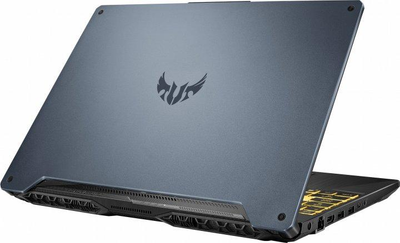 Ноутбук Asus TUF Gaming i5 16GB/512GB Open Box
