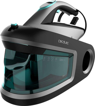 Праска з парогенератором Cecotec IronHero 3200 station