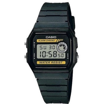 Мужские часы Casio F-94WA-9