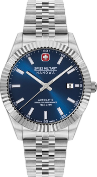 Часы Swiss Military-Hanowa DILIGENTER SMWGL0002102