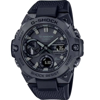 Часы Casio G-SHOCK GST-B400BB-1AER