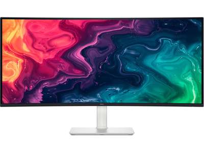 Монітор Dell S3425DW (210-BQWR)