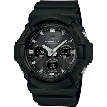 Часы Casio G-SHOCK GAW-100B-1AER Black