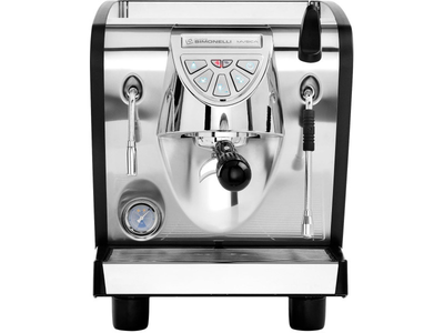 Ріжкова кофеварка Nuova Simonelli Musica Standard