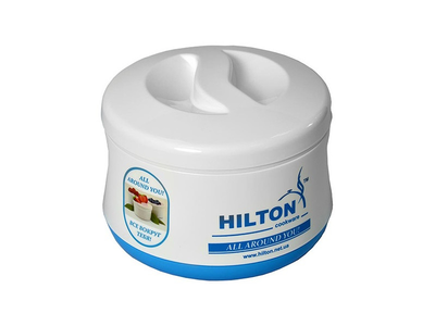 Йогуртниця HILTON JM 3801 Blue