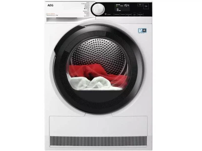 Сушильна машина AEG TR8T70680