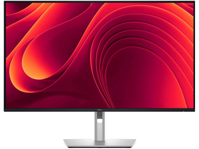 Монітор Dell P3225QE (210-BQZY)