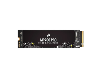 SSD накопичувач Corsair MP700 PRO 2 TB (CSSD-F2000GBMP700PNH)