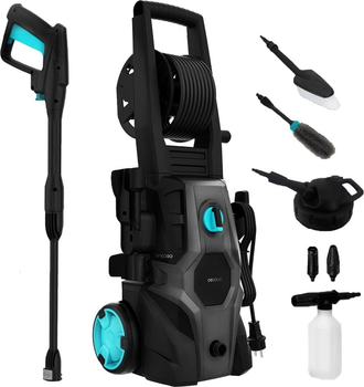 Мийка високого тиску Cecotec Hydroboost 2400 AdvanceClean (8435484081399)