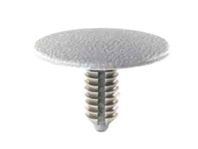 Клипсы C0572 Крепления обшивки Ford Mazda Honda Nissan Toyota Mitsubishi Suzuki Lincoln 100шт