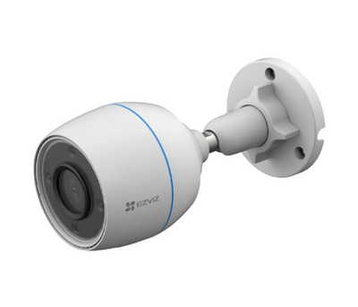 IP-видеокамера Ezviz CS-H3c (CS-H3c-R100-1K2WF) 2Мп Wi-Fi микрофон (2.8 мм)