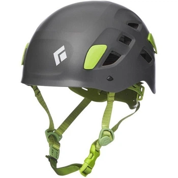Каска Black Diamond Half Dome унісекс M/L Slate
