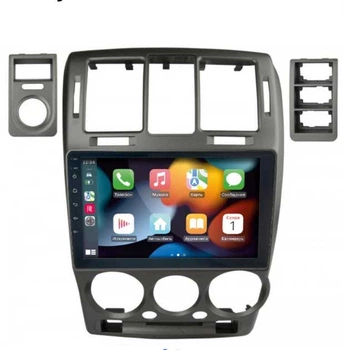 Штатна магнітола HYUNDAI Getz 02-10 Nextone N902 2x32 CARPLAY