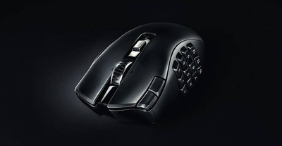 Мыша Razer Naga V2 Hyperspeed