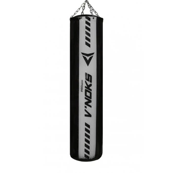Боксерский мешок V`Noks Inizio Grey 1.8 м, 85-95 кг