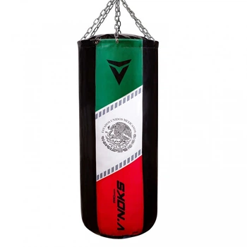 Боксерский мешок V`Noks Mex Pro 1.25 м, 70-80 кг