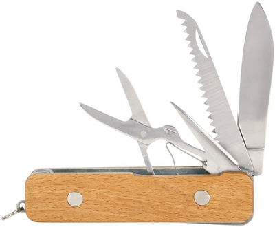 Multitool Kikkerland Huckleberry (0612615112476)