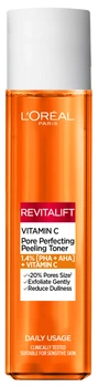 Тонік L'Oreal Paris Revitalift для звуження пор для шкіри обличчя 180 мл (3600524192068)