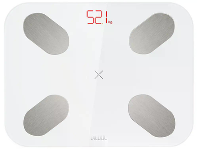 Умные весы Picooc S1 Pro