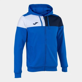 Олимпийка Joma CREW V синий XXS 103087.703 XXS