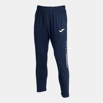 Чоловічі Спортивні штани Joma OLIMPIADA темно-синій S (103741.331 S)