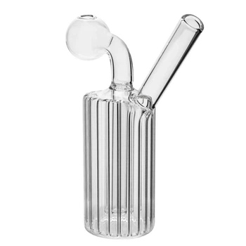 Бонг Mini Wax Crystal