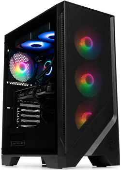 Компьютер ARTLINE Gaming DRGN (DRGNv108)