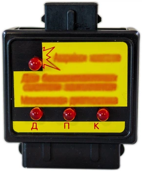 Аварийное зажигание + диагностика АЗ 1+ МД-1 VORTEX