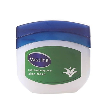 Бальзам (вазелин) для губ (увлажняющая) Light Hydrating Jelly Aloe Fresh, 50ml с алоэ вера