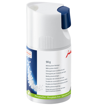 Środek do czyszczenia systemu mlecznego Jura MiniTabs 90 g
