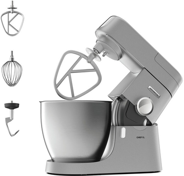 Maszyna kuchenna Kenwood Chef XL KVL4100S