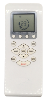 Пульт для кондиционеров AEG ACS-077HR / TCL KIC-61H [Conditioner] - 88081