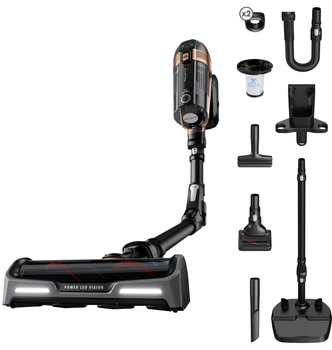 Odkurzacz akumulatorowy Rowenta X-Force Flex 15.60 RH99F1WO