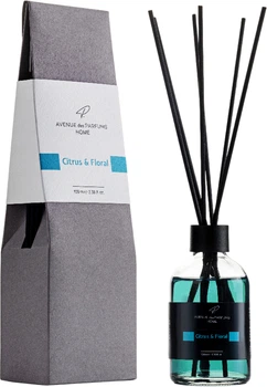 Аромадифузор Avenue des Parfums Citrus & Floral 100 мл (4820278490602)