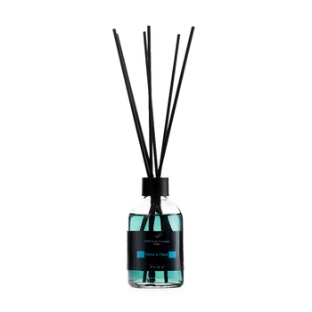 Аромадиффузор AVENUE des PARFUMS Citrus & Floral 100 мл (4820278490602)