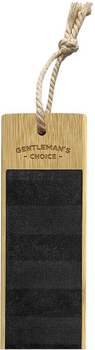Ostrzałka do brzytwy Mikamax X Gentleman's Choice (8719481357986)