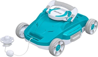 Automatyczny odkurzacz do basenu bezprzewodowy Bestway AquaTronix G200