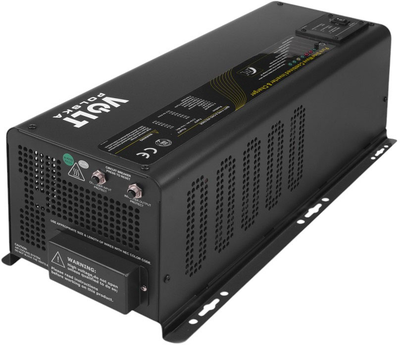 ДБЖ Volt Polska Power Sinus 2000 12/230V 6000VA/2000W (5903111886660)