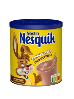 Какао Nesquik Big Pack ж/б 700 г