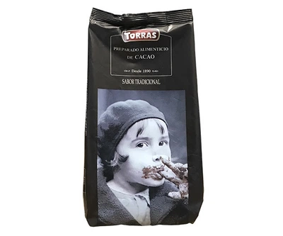Горячий шоколад Torras A La Taza 360 г