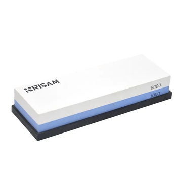 Точильний камінь Risam RW002 зерн.1000/6000 (1013-106.00.16)