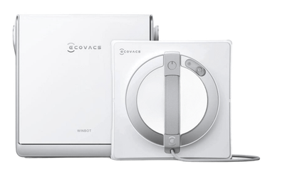 Robot do mycia okien Ecovacs Winbot W2 Pro Omni (WG851-11)
