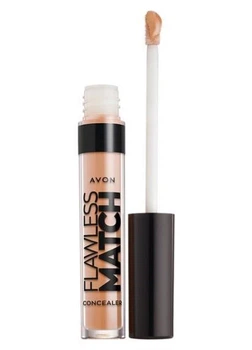 Консилер для обличчя Avon «Бездоганний тон» 24N Натуральний середньо-світлий 3 мл (84946841)