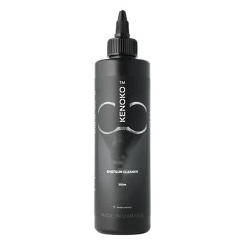 Засіб для чищення рушниць KENOKO SHOTGUN CLEANER (250 мл)