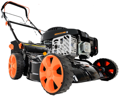 Газонокосарка Top CUT TC-LS40-123L-SB