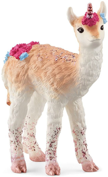 Figurka Schleich Bayala Lama SLH70743 (4059433692173)