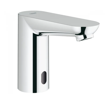 Монокран на одну воду сенсорний, адаптер Grohe Euroeco Cosmopolitan E (36269000) ( 25929 )
